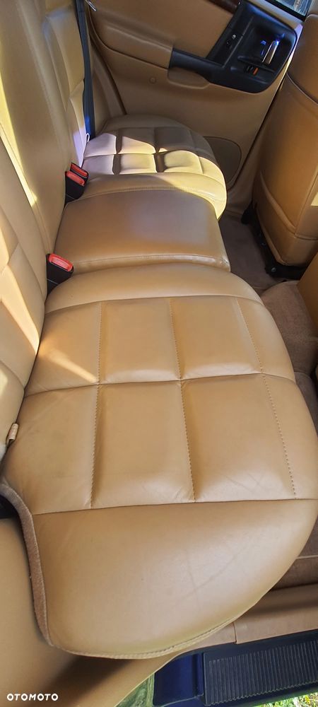 Jeep Grand Cherokee 5.2 Limited - 32