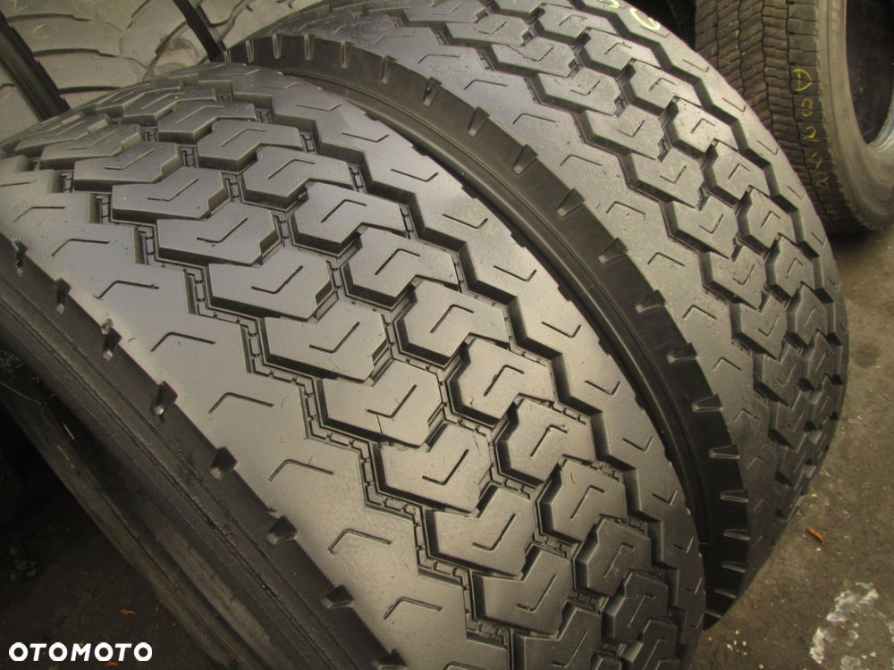 Opony ciężarowe 385/65r22.5 Windpower WGC28. Opony ciężarowe - 6