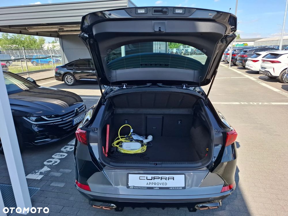 Cupra Formentor - 10