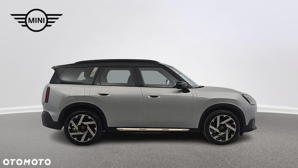 MINI Countryman C mHEV Linia Favoured - 5