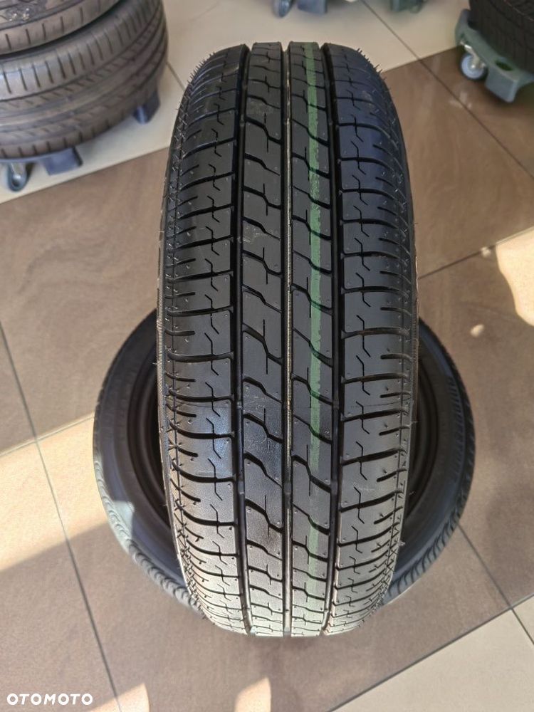 185/70R14 88 H Bridgestone B391 opona pojedyncza letnia - 1