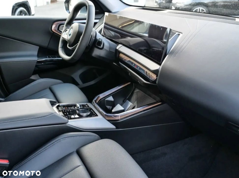 BMW X3 xDrive30e PHEV - 6