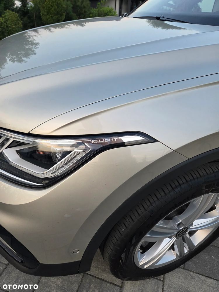Volkswagen Tiguan 2.0 TDI SCR 4Mot Elegance DSG - 17