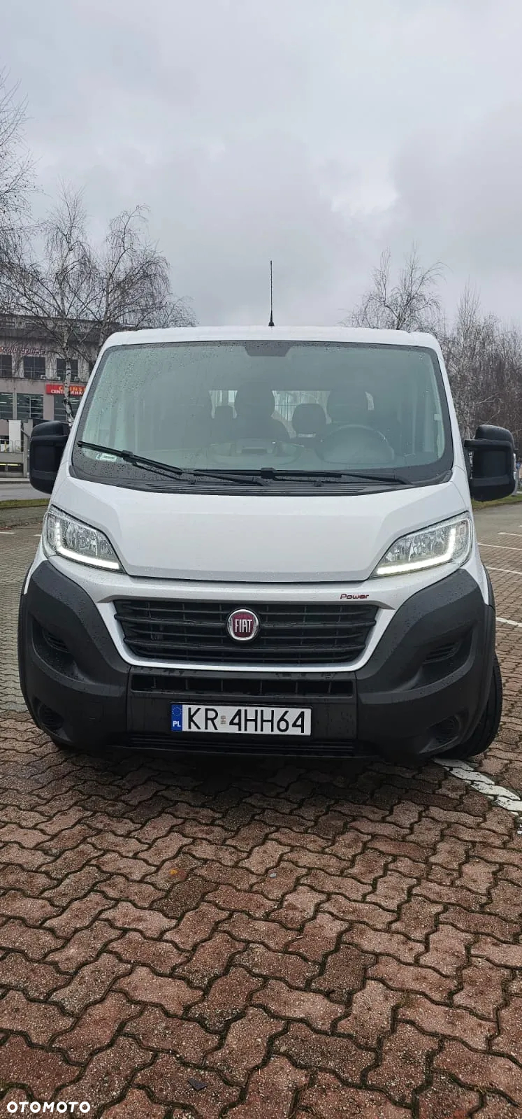 Fiat Ducato - 3