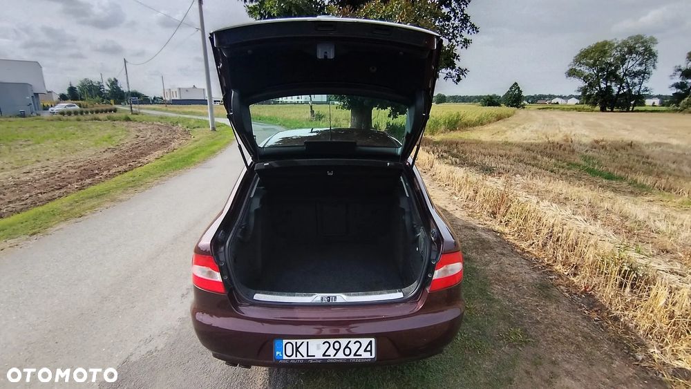 Skoda Superb 1.8 TSI Elegance - 17