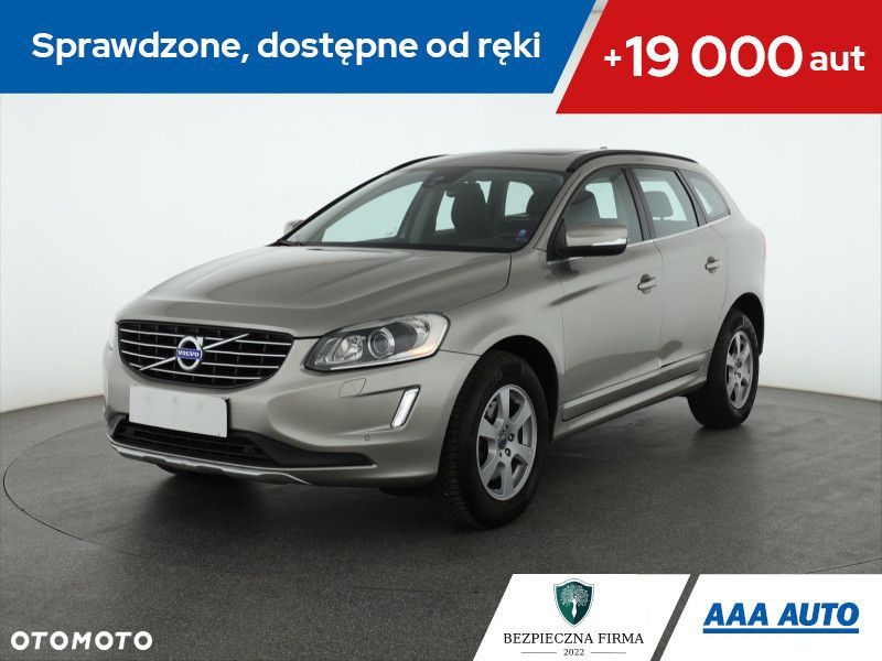 Volvo XC 60 - 1