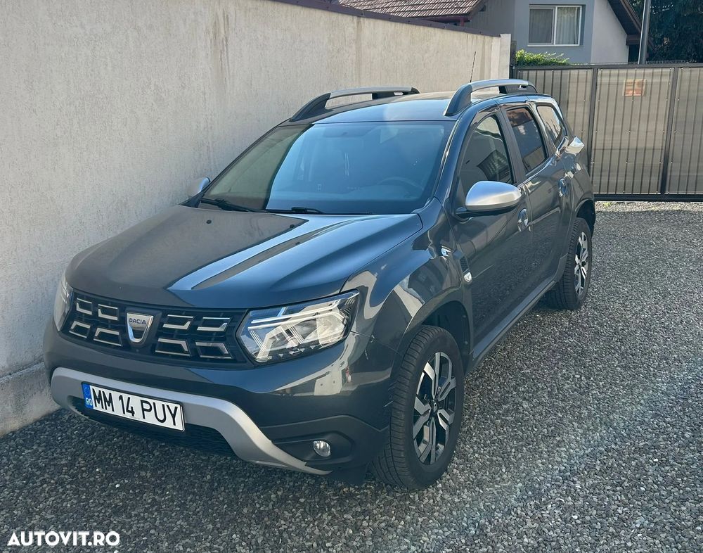 Dacia Duster - 2