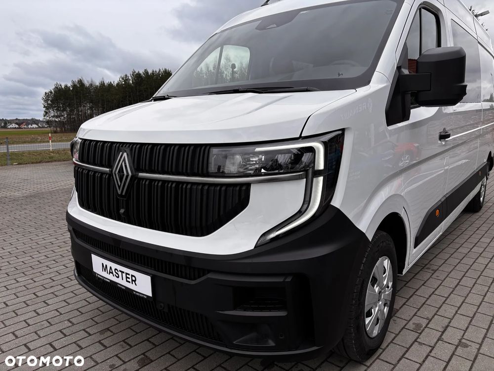 Renault Master - 20