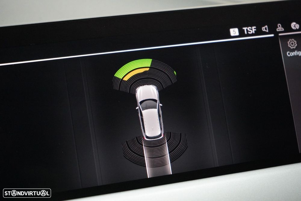 BMW 116 d Advantage - 15