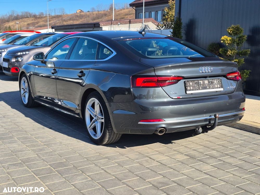 Audi A5 - 4
