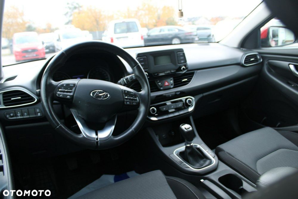 Hyundai i30 - 15
