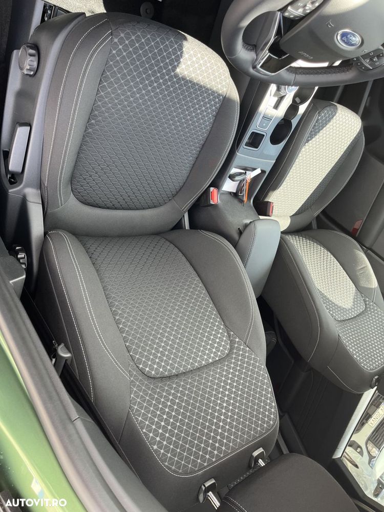 Ford Kuga - 15