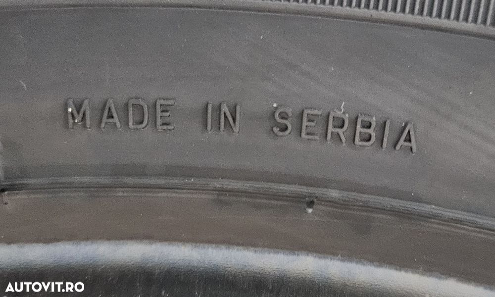195/70 R15C TAURUS (By Michelin) Cargo All Season Anvelope mixte M+S - 3