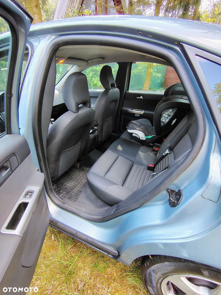 Volvo S40 2.0 Kinetic - 22