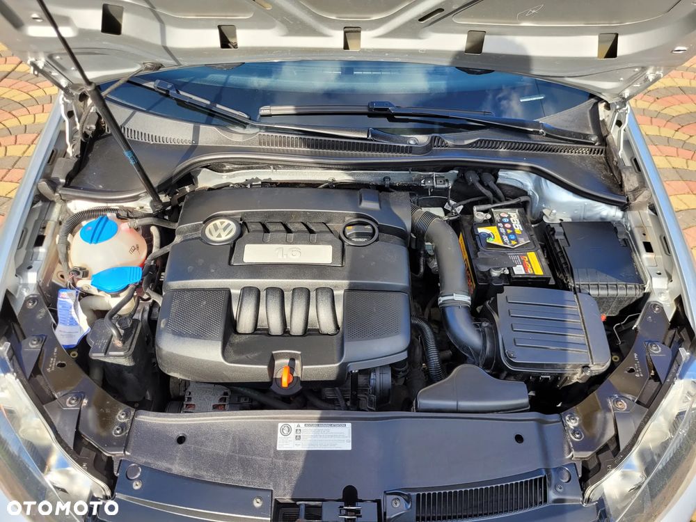 Volkswagen Golf 1.6 Edition - 22