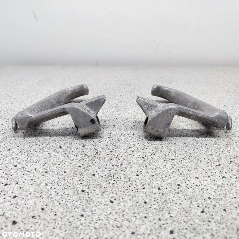 Uchwyt, rączka, uchwyty, rączki pasażera Honda VFR 750 VFR750 - 5