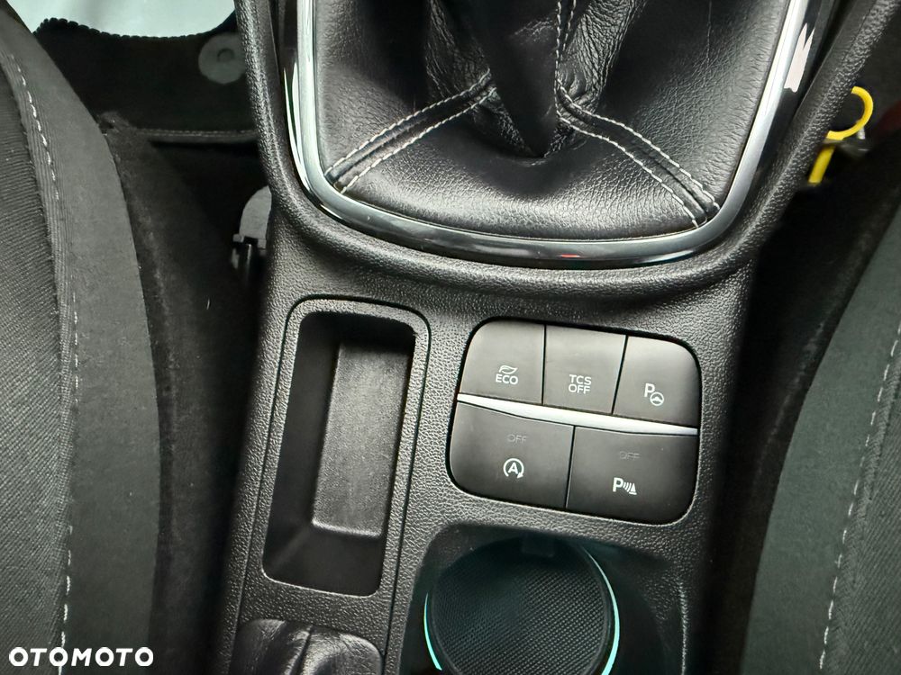 Ford Fiesta 1.0 EcoBoost Titanium ASS - 16