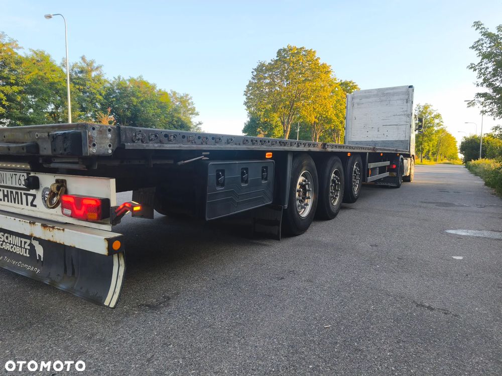 Schmitz Cargobull - 5