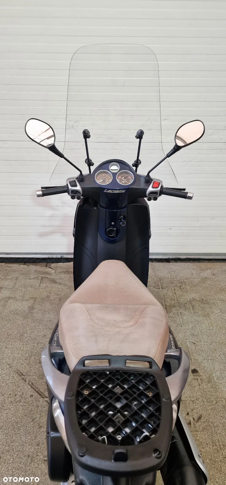 Piaggio Carnaby - 31