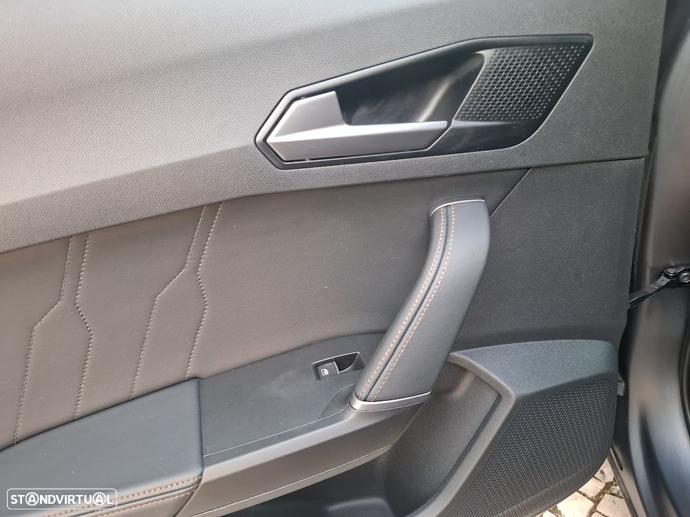 Cupra Formentor VZ 1.4 e-Hybrid DSG - 37