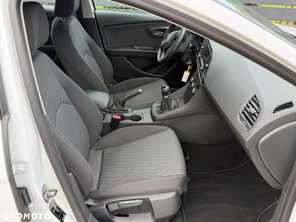 Seat Leon - 29