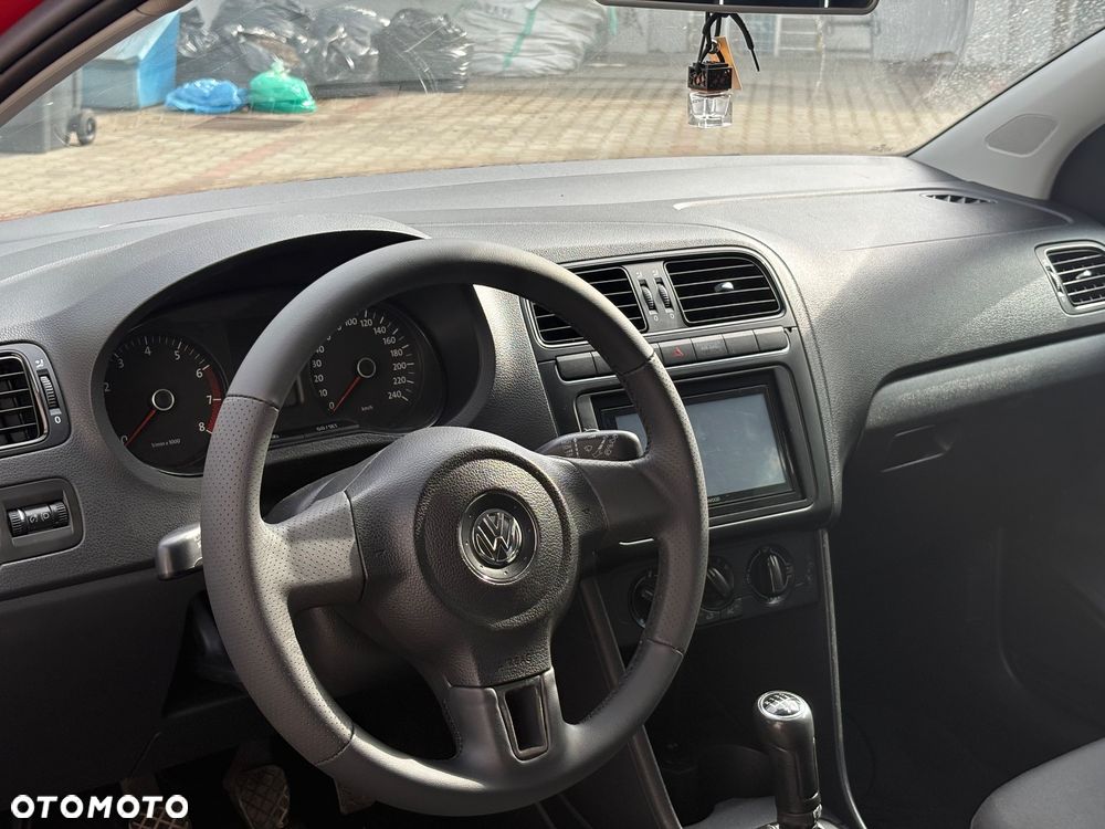 Volkswagen Polo 1.2 Highline - 8