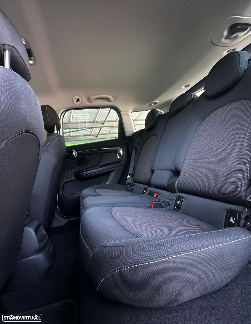 MINI Countryman - 25