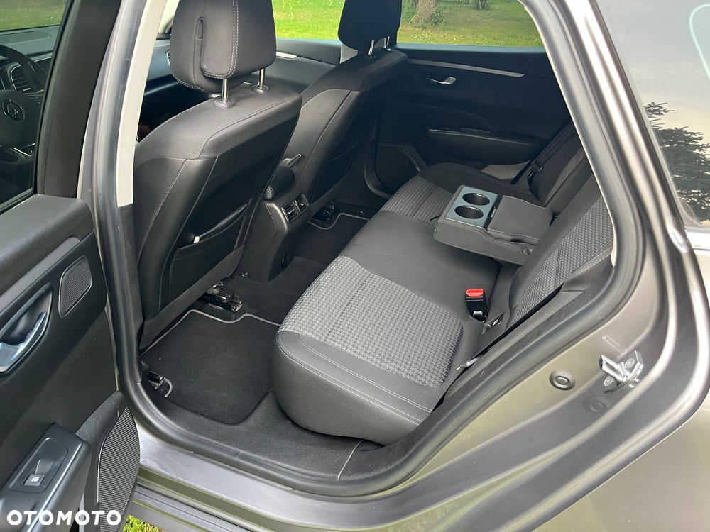 Renault Talisman 1.6 Energy dCi Intens EDC - 9