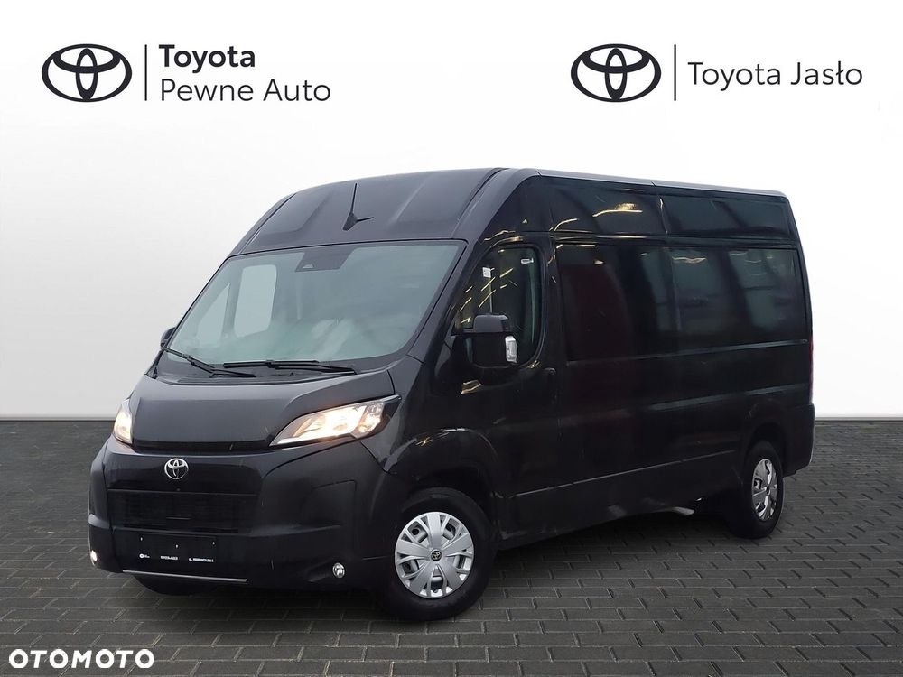 Toyota PROACE MAX - 1