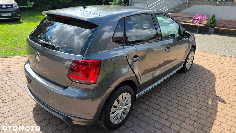 Volkswagen Polo - 21
