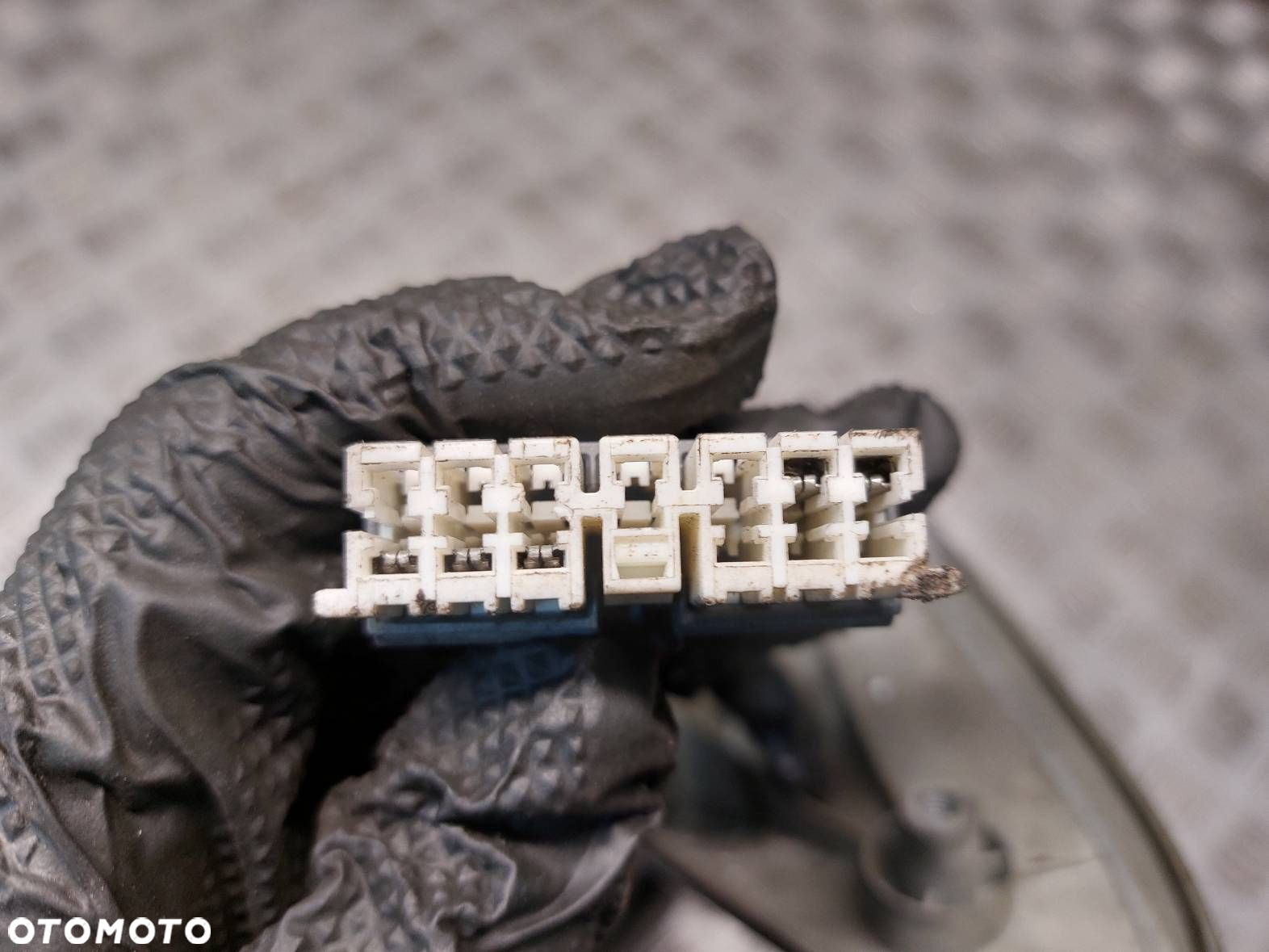 LUSTERKO LEWE ELEKTRYCZNE PEUGEOT 406 COUPE MEVW 5PIN - 5