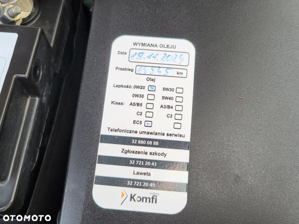 Kia XCeed 1.5 T-GDI M DCT - 30