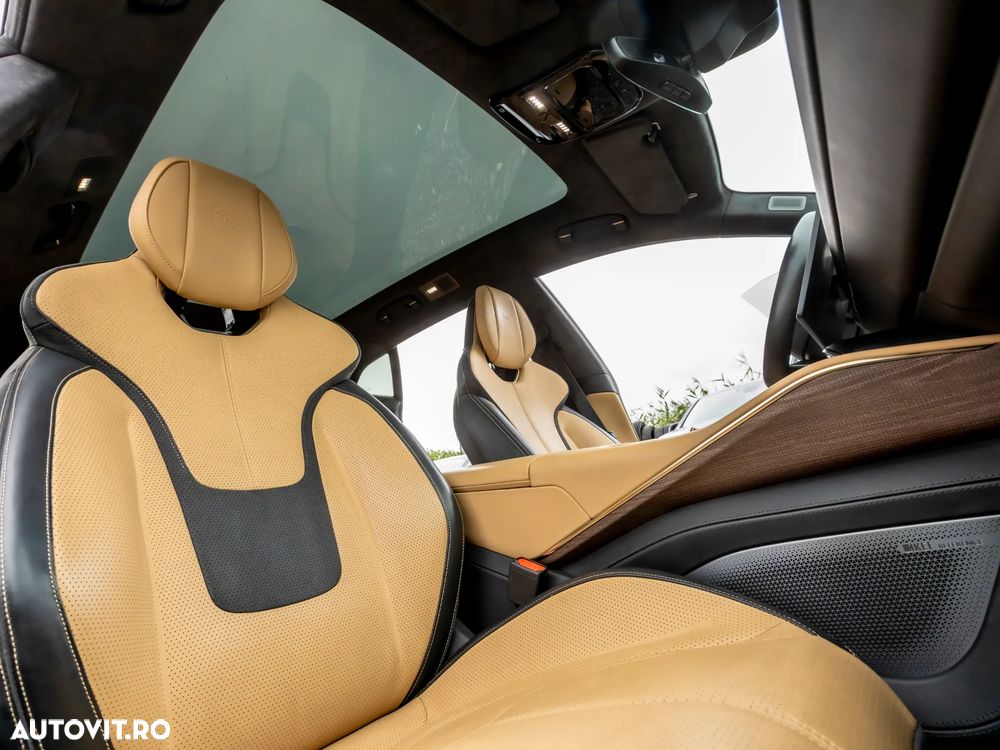 Lotus Eletre 900 Sport Carbon - 6