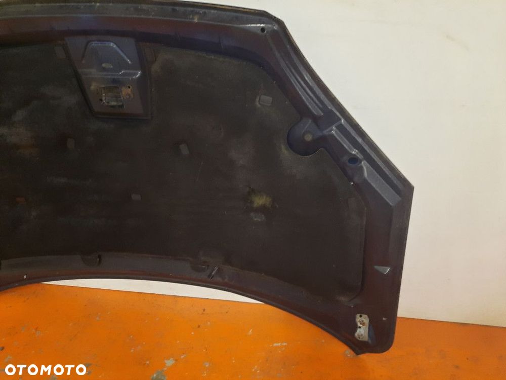 FORD FOCUS MK2 04-08 1.6 TDCI MASKA PRZEDNIA  V3 - 11