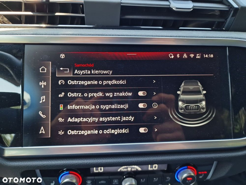 Audi Q3 35 TFSI mHEV S-Line S tronic - 36