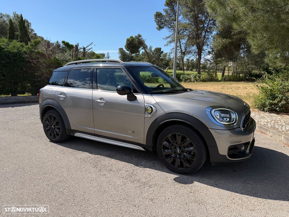 MINI Countryman - 2