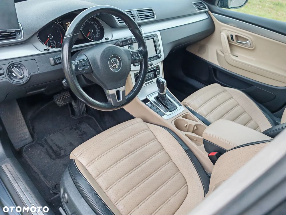 Volkswagen Passat 2.0 TSI Highline DSG - 18