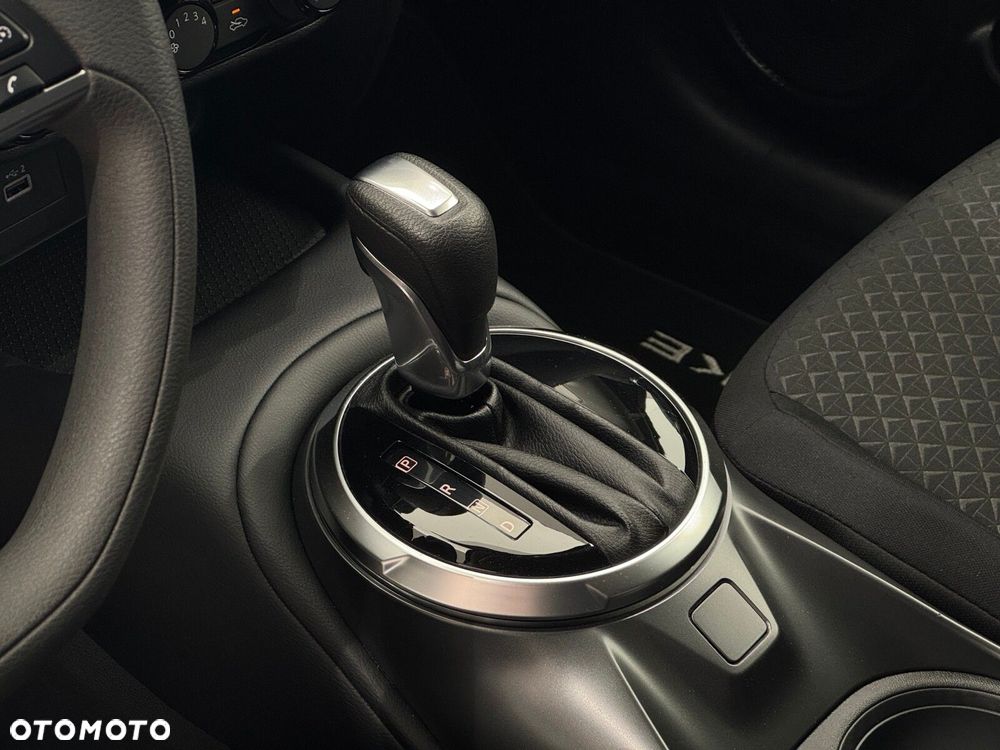 Nissan Juke 1.0 DIG-T Acenta DCT - 9