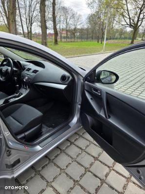 Mazda 3 - 11