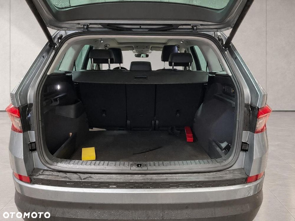 Skoda Kodiaq 1.4 TSI 4x4 DSG Style - 11