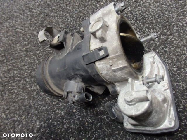 BMW E60 E90 F07 F10 F20 F30 F34 N47 MINI R56 PRZEPUSTNICA 7810752 RAF-AUTO CZĘŚCI - 3
