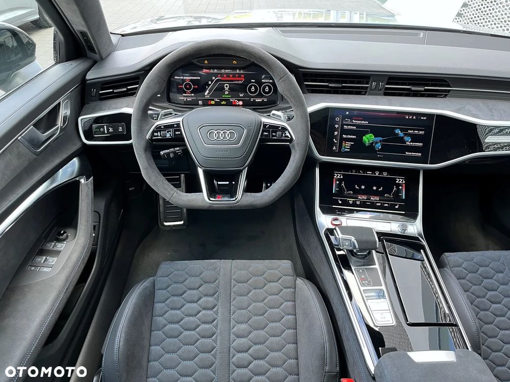 Audi RS6 - 17