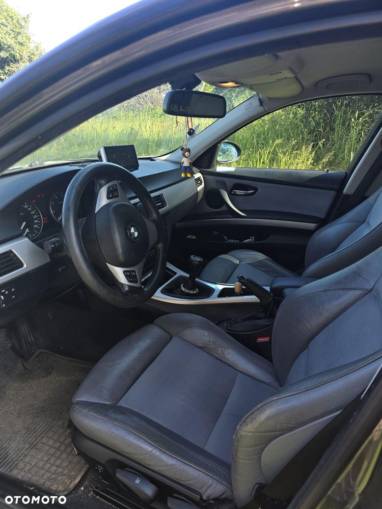 BMW Seria 3 - 9