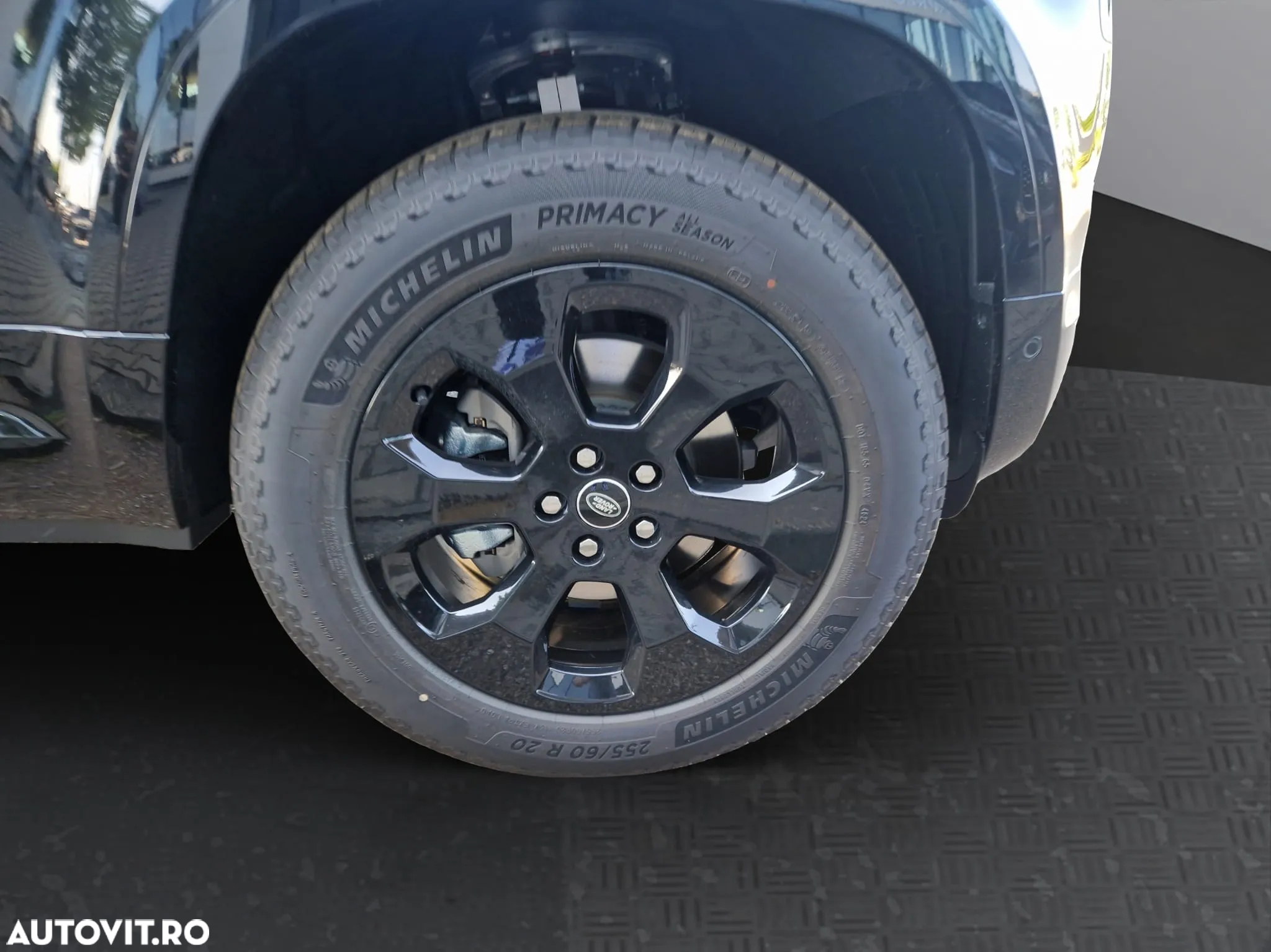 Land Rover Defender 90 3.0D 250 MHEV X-Dynamic HSE - 18
