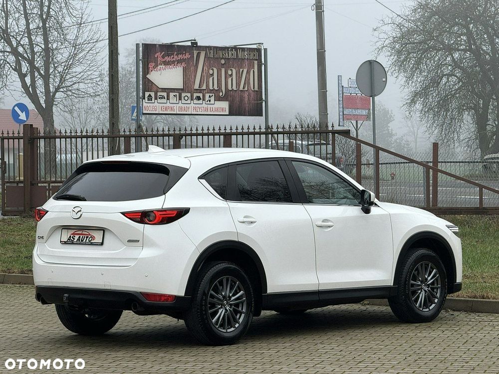 Mazda CX-5 2.0 Sports-Line 2WD - 37