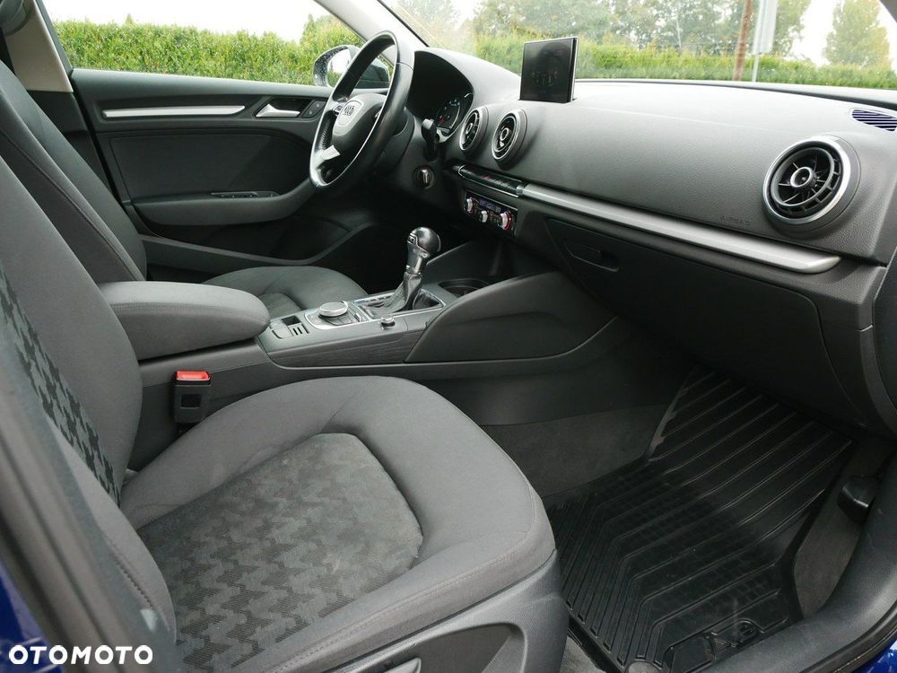 Audi A3 - 23