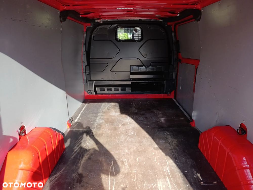 Ford Transit custom - 14