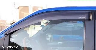 Owiewki szyb Ford 15-20 - 2