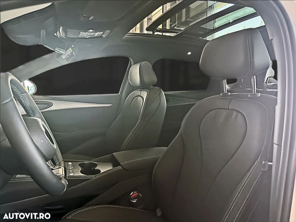 Byd Seal 6 DM-i PHEV Boost - 16