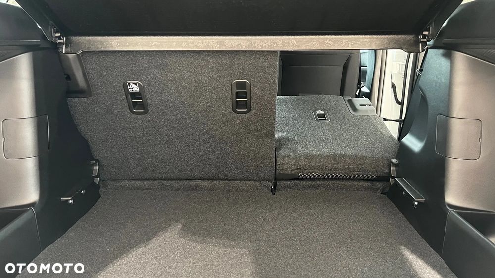 Suzuki Vitara 1.4 Boosterjet SHVS Premium 2WD - 11